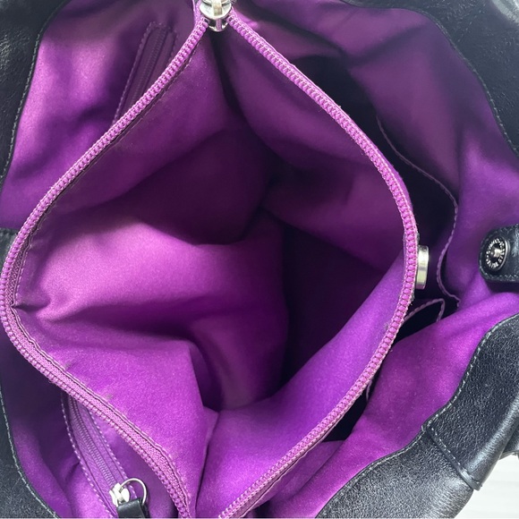 Coach Ashley carryall tote handbag - Picture 5 of 16